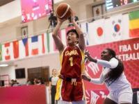 半岛体育登入-U19女篮世界杯-冉珂嘉25+16中国加时险胜捷克结束连败的简单介绍