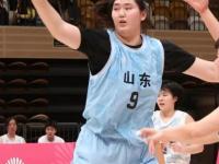 半岛体育网页版-包含亚洲杯-中国女篮35分大胜韩国获季军张子宇18+7的词条