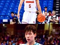 半岛体育入口-常规赛15分10.8篮板，杨瀚森23-24赛季精彩集锦