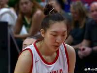 半岛体育全站-热身赛-韩旭15+9张子宇缺阵中国女篮不敌澳大利亚的简单介绍