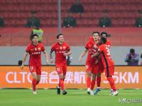 半岛体育app-中超中甲赛果：上海申花3-1北京国安，深圳新鹏城4-0胜青岛海牛的简单介绍