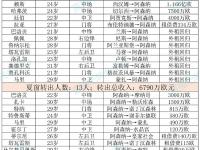 半岛体育全站-阿森纳今夏引入6人总花费223亿欧仅次于利物浦切尔西