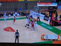 半岛体育登入-张子宇小组赛总结丨21中17轰43+12禁区无解罚球超准横移不足