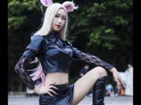 半岛体育登入-DA阿狸cos：这么巧啊，你也来排队接E么的简单介绍