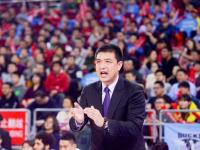 半岛体育全站-北控官宣：接受闵鹿蕾辞职致以崇高敬意聘请张庆鹏出任主教练