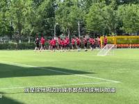 半岛体育app-关于苏超”徐州队：11名队员来自这所大学！的信息