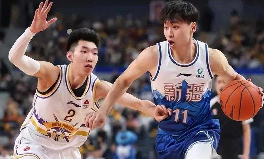 江西男篮险胜新疆，掀起一波连胜的简单介绍
