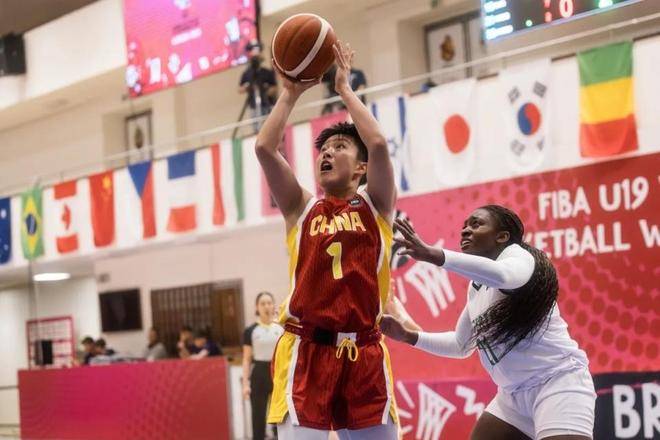U19女篮世界杯-冉珂嘉25+16中国加时险胜捷克结束连败的简单介绍