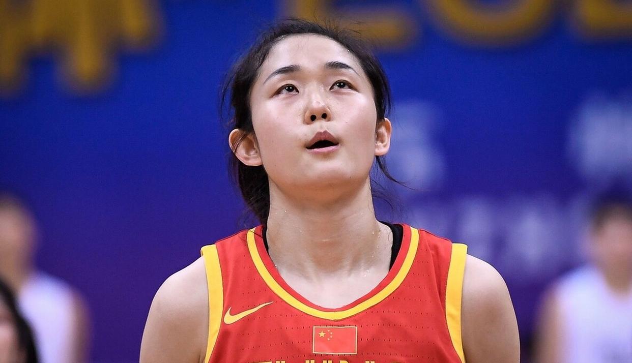 日本女篮扬言要赢中国?宫鲁鸣:无能就剩嘴硬