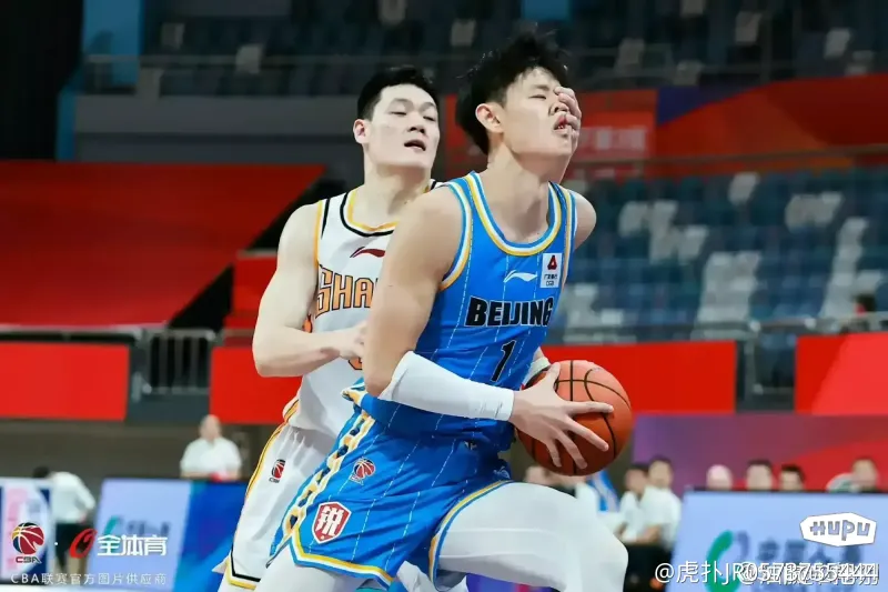 包含杨瀚森对比NBA和CBA身体对抗：这边比较文明的词条