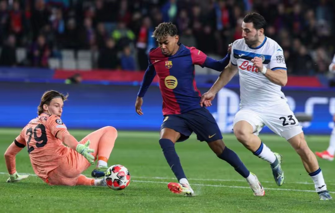 包含2-1！0-0！国米出线形势：输球大概率出局，末轮或造3队5分奇观的词条