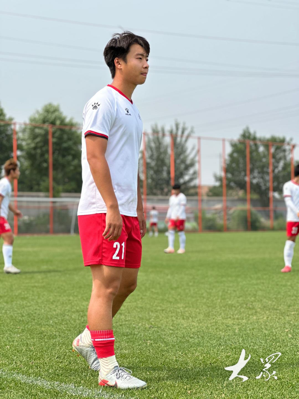 苏超”徐州队：11名队员来自这所大学！的简单介绍