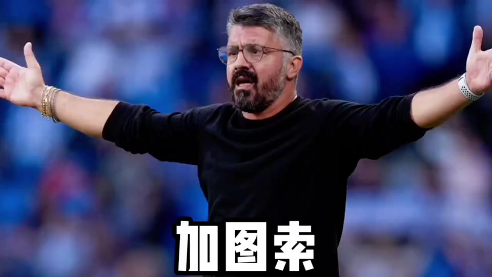 包含加图索就任发布会：执教蓝衣军团是我毕生梦想目标将意大利带回世界杯的词条