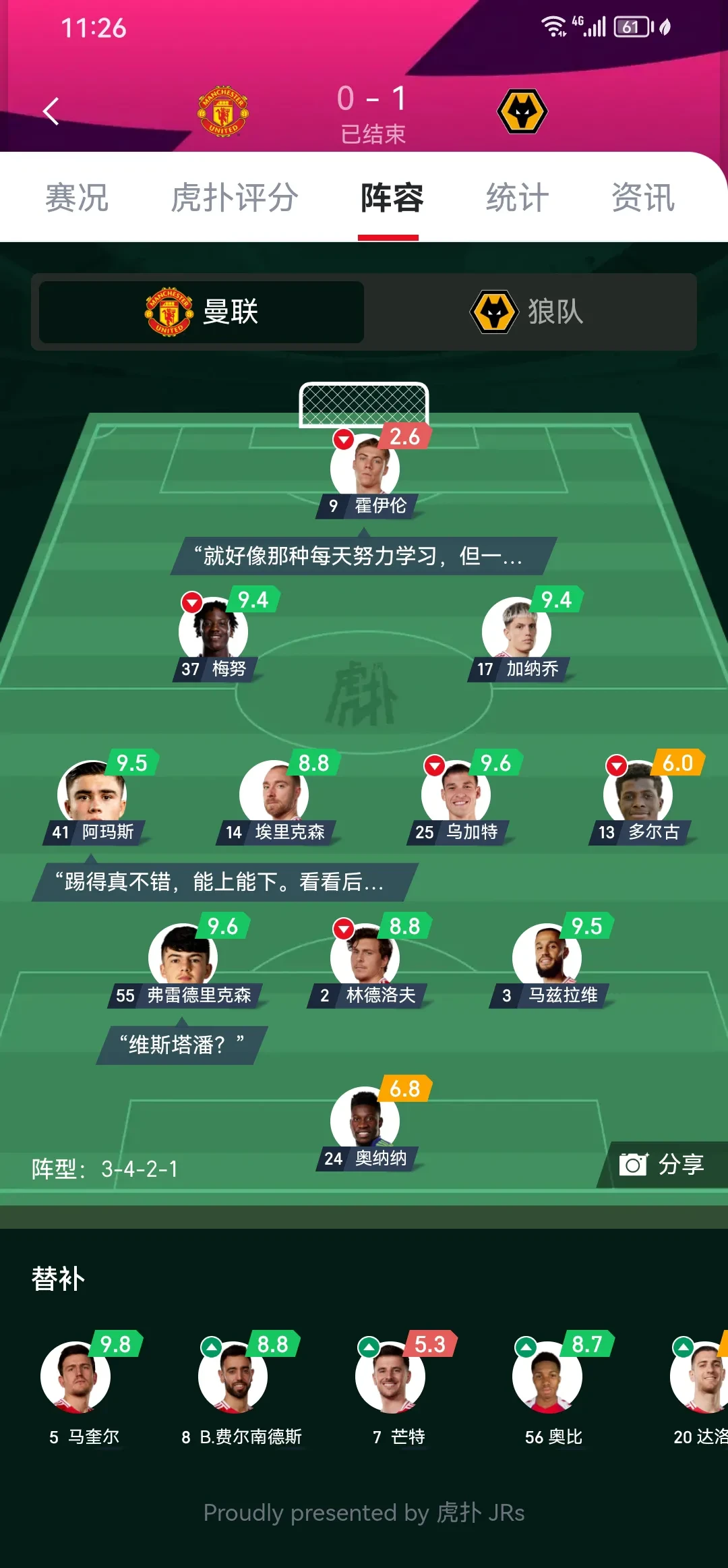 关于曼联惨遇失败：客场失分，面临排名下跌的信息