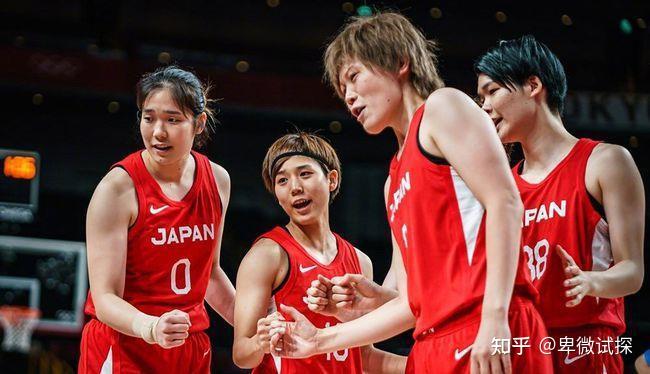 包含日本女篮亚洲杯名单：高田真希渡嘉敷来梦领衔的词条
